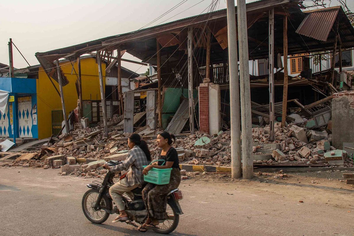 Photo:
UNICEF/UNI771892/Htet